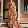 SAARIA SILK